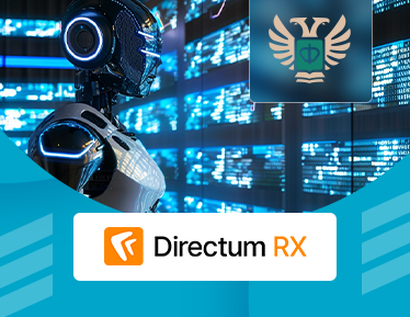 Развитие информационной системы интеллектуальной полнотекстовой обработки документов в АНО «СОДФУ»