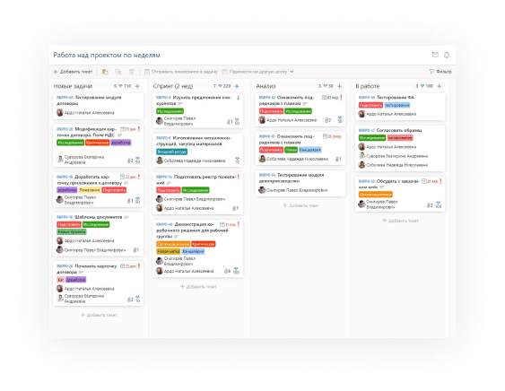Банер 4 блока