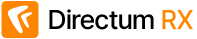 Иконка Directum RX