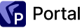 Иконка Portal