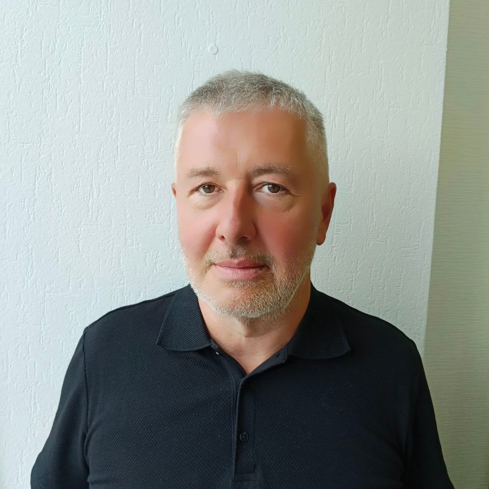 Кирилл Игнатьев