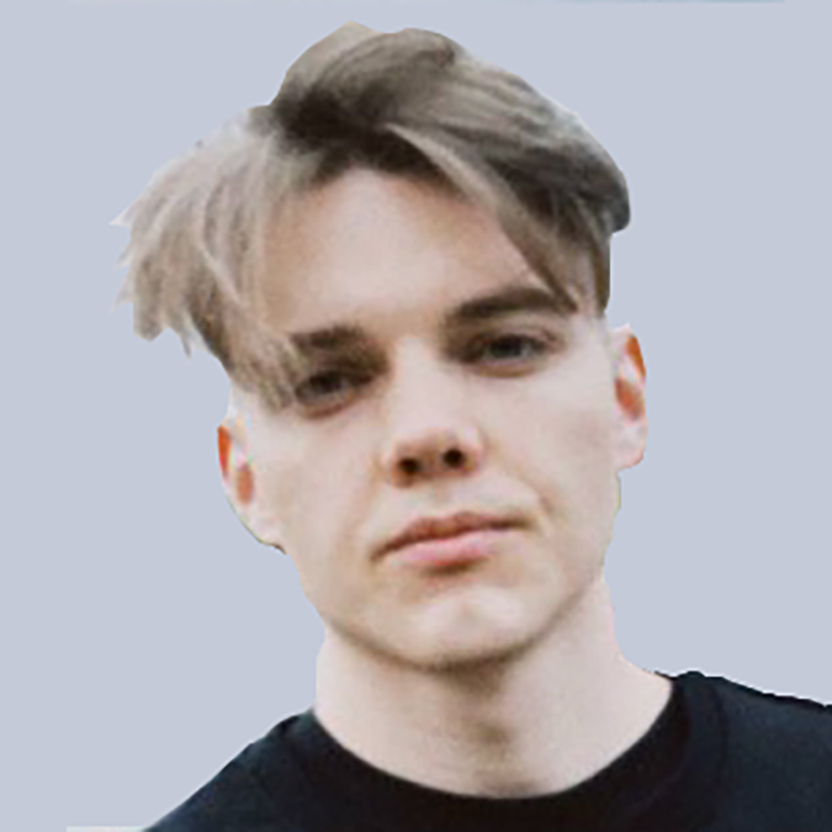 Денис Родионов