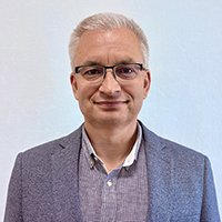 Михаил Перевозчиков